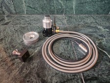 Normally Closed ETS Electronic