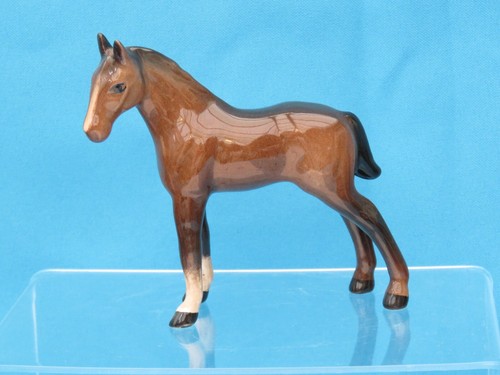 Beswick model 1816 small - model, tb