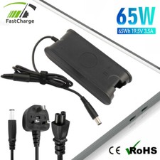 65W Adapter Charger for Dell