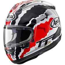 Arai RX-7V Evo Helmet Doohan TT Race Replica Motorcycle