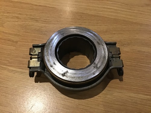 Beetle t25 clutch - beetle, t2