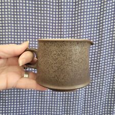 PURBECK POTTERY — BROWN