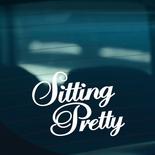 Sitting pretty slammed lowered - sitting,