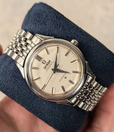 Omega constellation automatic - constellation,