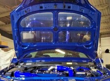 ASTRA GSI UNDER BONNET COVERS