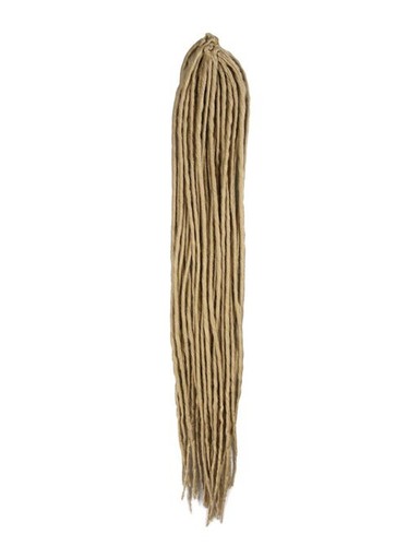 Elysee star synthetic dreads - star,