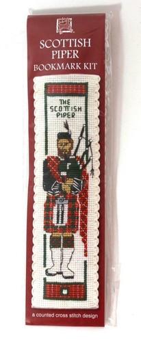 Scottish highland piper - highland, and