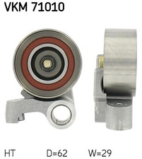 Tensioner pulley timing - pulley,,