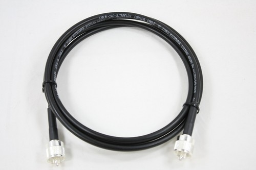 Times microwave lmr - microwave, lmr-240uf