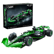 CaDA Kick Sauber F1 Team C44