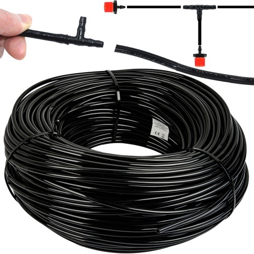 Micro irrigation pipe tube - pipe,