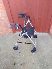 Fenetic Wellbeing Rollator..As New