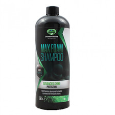Shampoo litre genuine - shampoo,