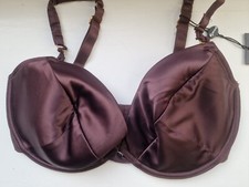 GOSSARD SUPERBOOST SATIN