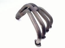 EXHAUST HEADER / DOWNPIPES