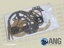 AUSTIN A30,A35,A40 FARINA