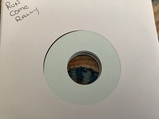 Yabby You , Run Come Rally   