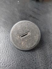 Mini Cooper S One R50 R52 R53 Genuine Velkro Floor Matt Fixing Tab 2001-2006 