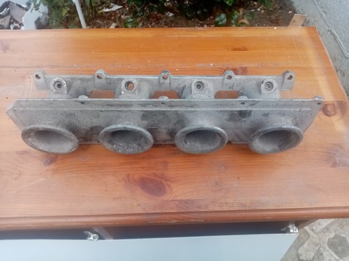 Sierra cosworth inlet - sierra,