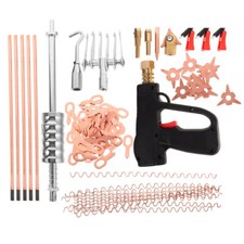 86Pcs Dent Puller Kit Car