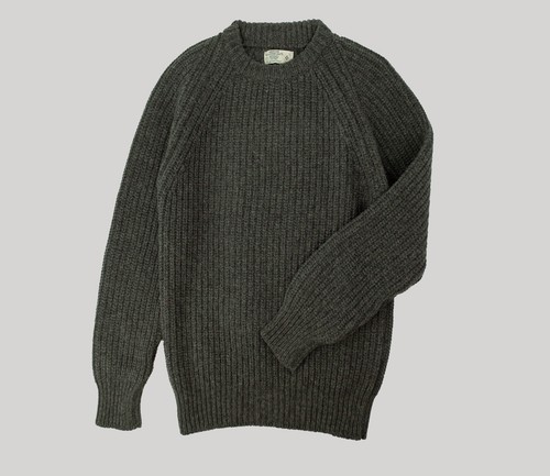 Chunky shetland wool - chunky,