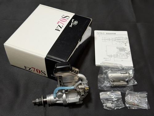 Yamada fz70s stroke - yamada, 4-stroke