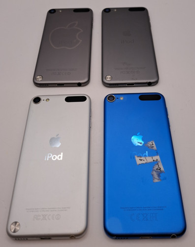 Apple ipod touch 2x - 4x,