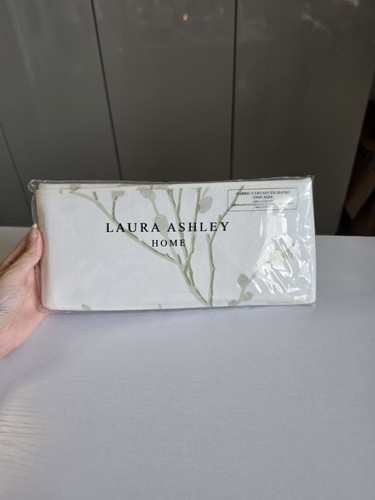 Laura ashely 100 - 100%, cotton