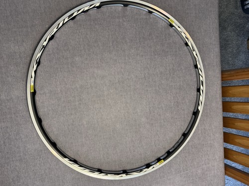 Mavic ksyrium clincher rim - mavic, sl