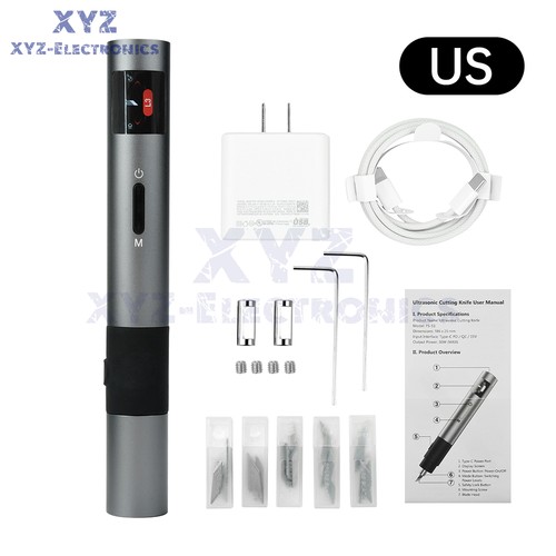 Handheld powerful ultrasonic - powerful,