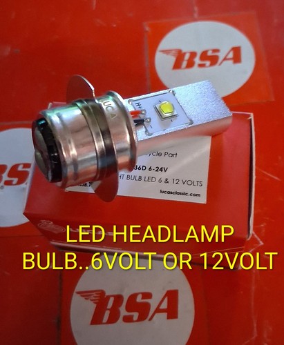 Bsa a10 and all - a10/a7,