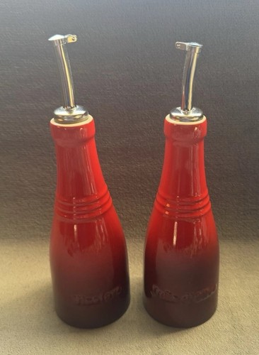 Creuset stoneware oil - oil, &