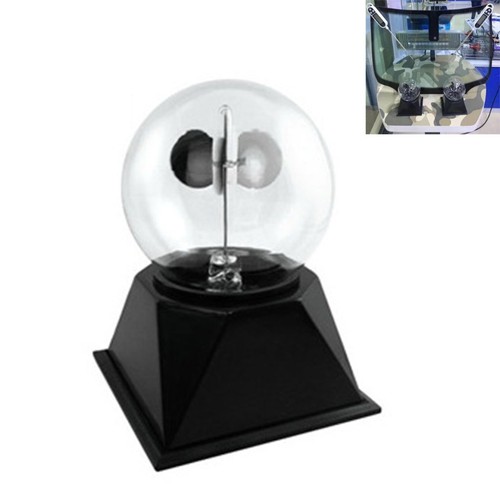 Solar power radiometer - power,