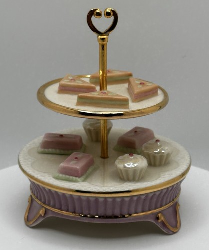 Lenox tea the - the, petit