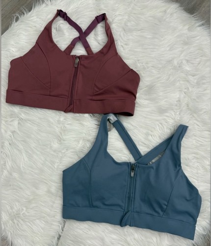Bundle zipper front - bundle, 2