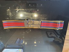 Military Stable belt (RLC)