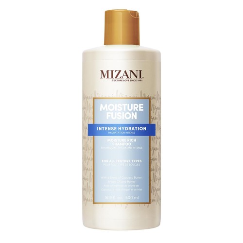 Mizani moisture fusion gently - moisture,