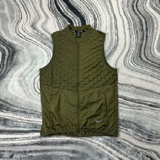 Vintage Nike Aeroloft Khaki