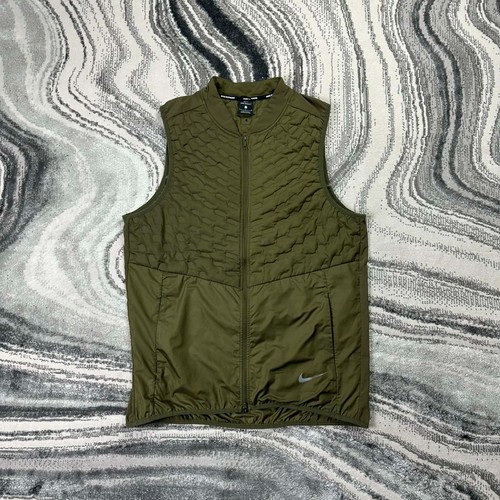 Vintage nike aeroloft - aeroloft, khaki
