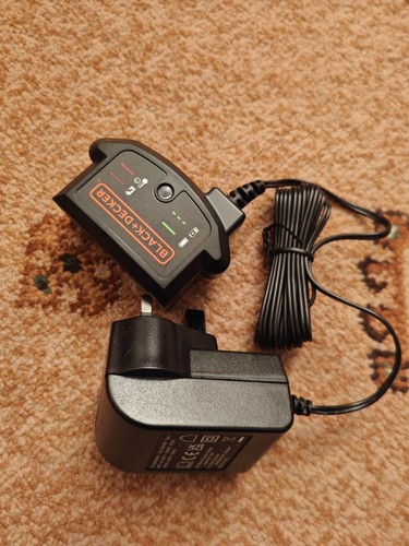 Black decker 18v cordless - black+decker,