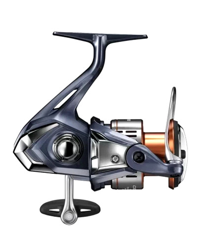 Shimano nasci 4000 spinning - shimano,