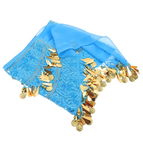 4pcs belly dancer costumes for - dancer,