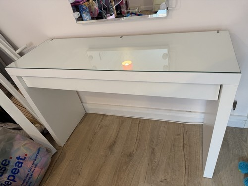 Ikea malm dressing - ikea,