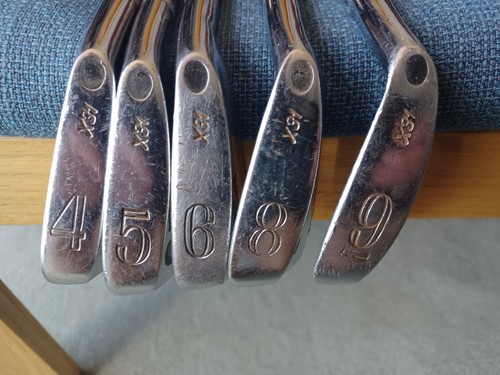 Wilson 6 8 9 - 4,5,6,8,9, r