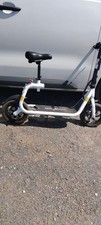 Wingoo b9 electric scooter/Bike