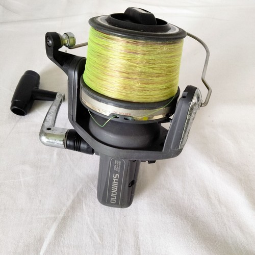 Shimano titanos gt5000 super - titanos,