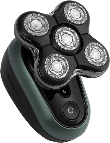 Remington xr1600 rx7 ultimate - remington,