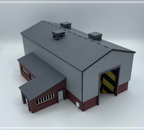Gauge premium depot - oo/ho,
