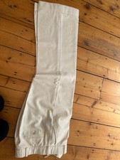 Ralph Lauren Ivory wool