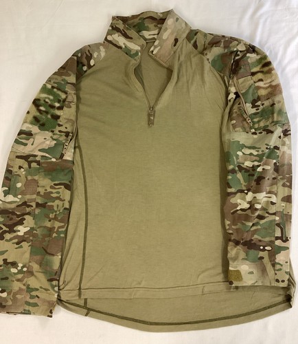 Crye precision combat shirt - crye,